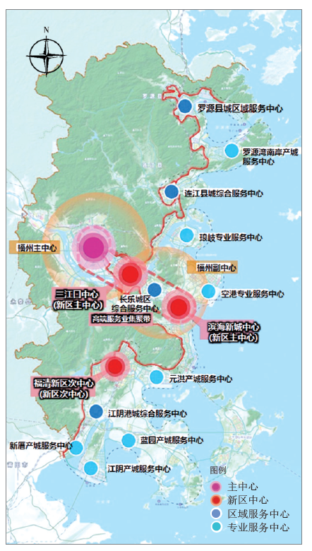 我国城乡融合发展演化过程及福州实践