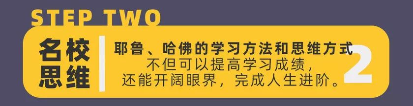哈佛学霸的超实用学习方法