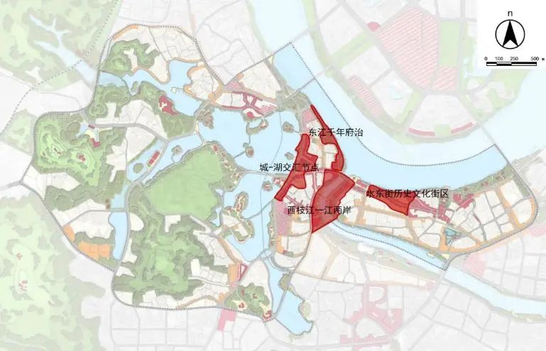 同衡学术|遗产保护在城市更新中的阶梯式介入 同衡学术|遗产保护在城市更新中的阶梯式介入