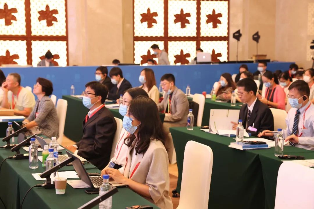 从观察员到参与者，CHCC观察团助力第44届世界遗产大会