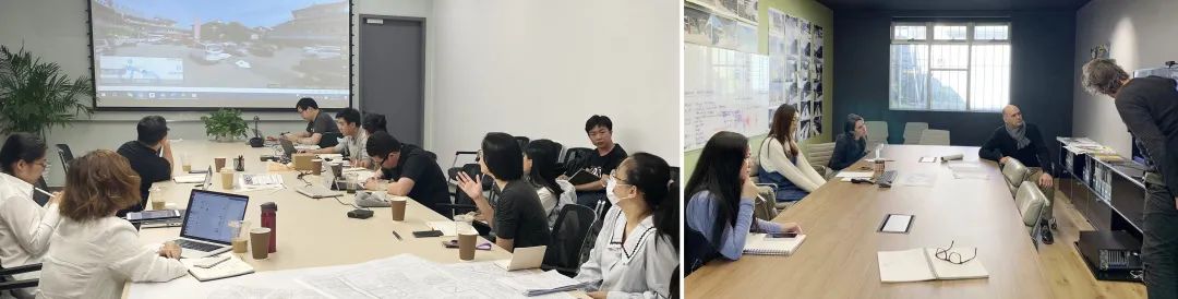 清华同衡联合体中标嘉兴市《海盐古城复兴城市设计及重点片区建筑概念设计》国际方案征集 清华同衡联合体中标嘉兴市《海盐古城复兴城市设计及重点片区建筑概念设计》国际方案征集