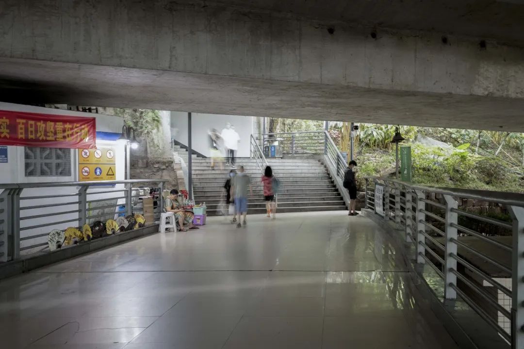 牛角沱滨水公园:一座深藏地下13年的遗址公园传说 牛角沱滨水公园:一座深藏地下13年的遗址公园传说