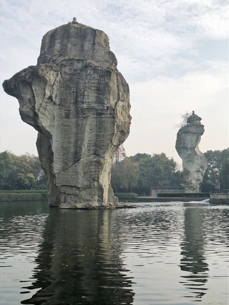 朱光亚:且说越地建筑文化 朱光亚:且说越地建筑文化