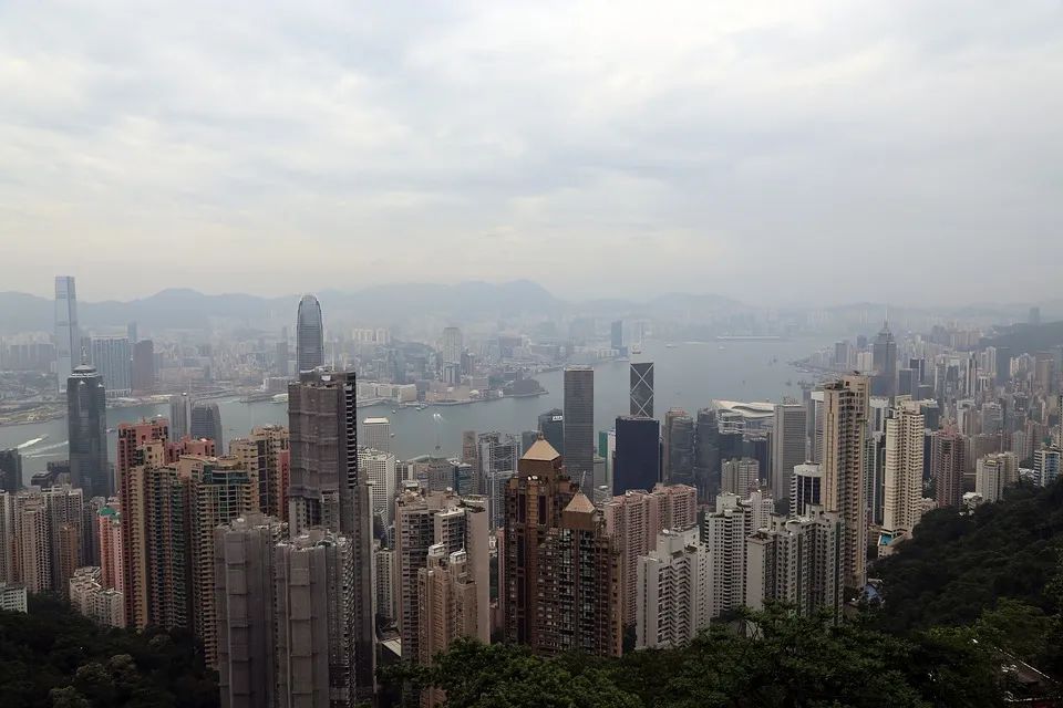 梁鹤年:什么是住房的公平价格? 梁鹤年:什么是住房的公平价格?