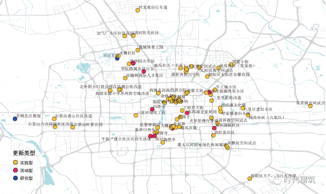 北京街区更新的制度探索与政策优化