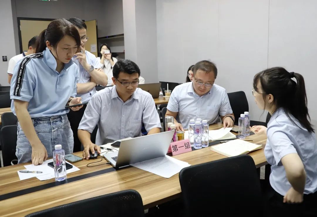 加强协作,聚势共赢:腾讯&国地合作交流沙龙顺利举办 加强协作,聚势共赢:腾讯&国地合作交流沙龙顺利举办