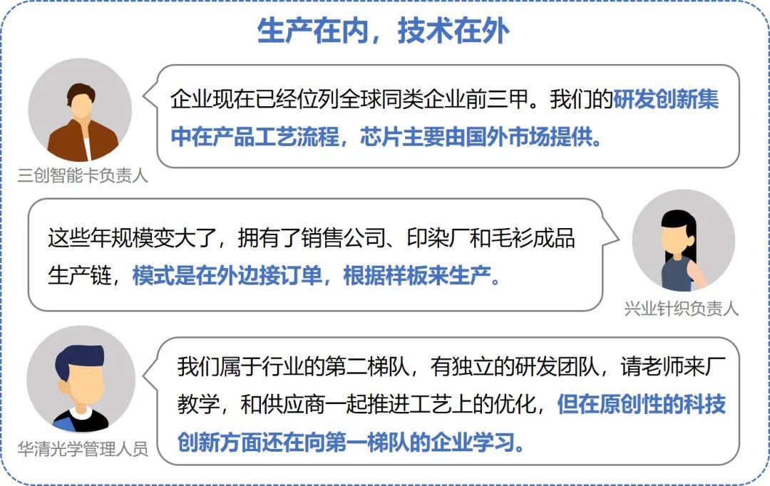 东莞产业发展活力从何而来——东莞企业调研实录 东莞产业发展活力从何而来——东莞企业调研实录