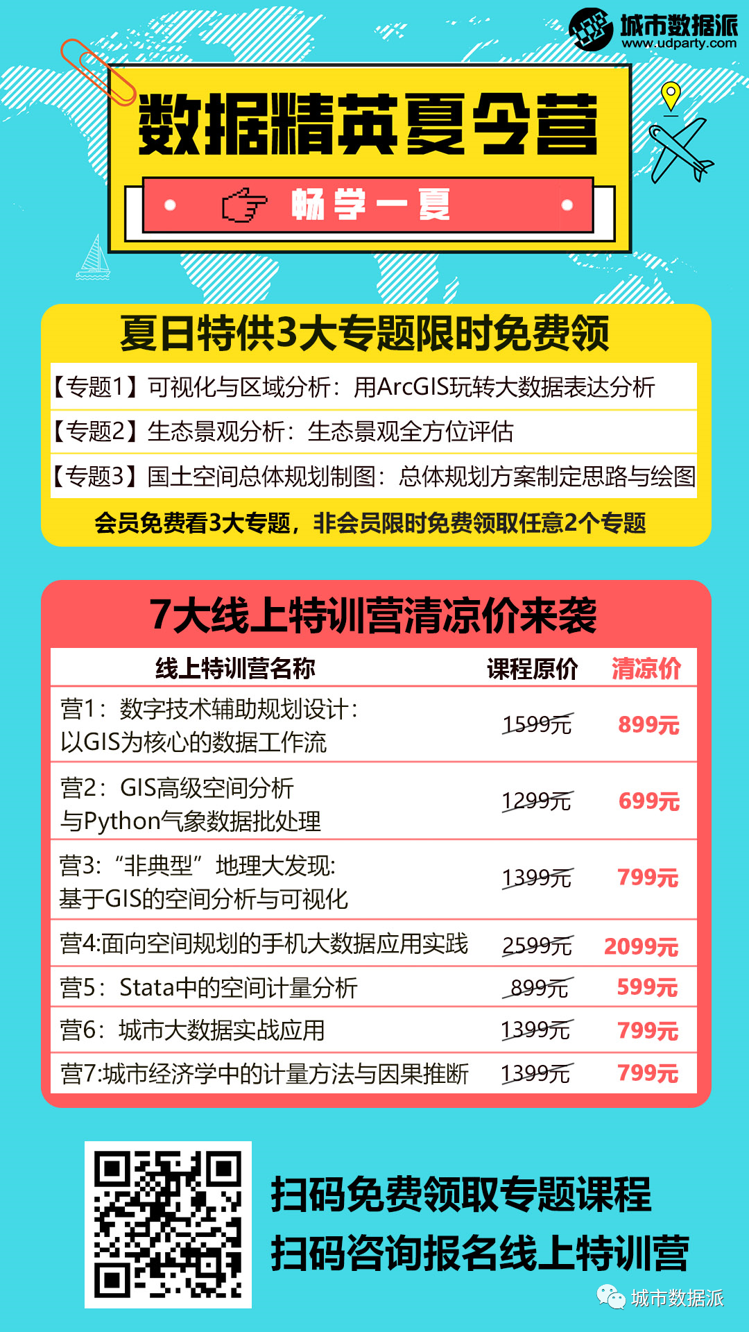 【数据分享】全国部分城市绿地AOI数据丨城市数据派