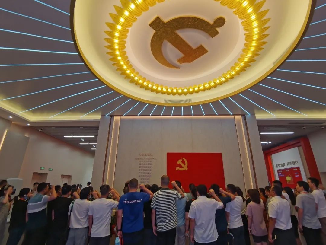 忆百年征程,谱时代华章——规划院各党支部扎实开展主题党日活动 忆百年征程,谱时代华章——规划院各党支部扎实开展主题党日活动