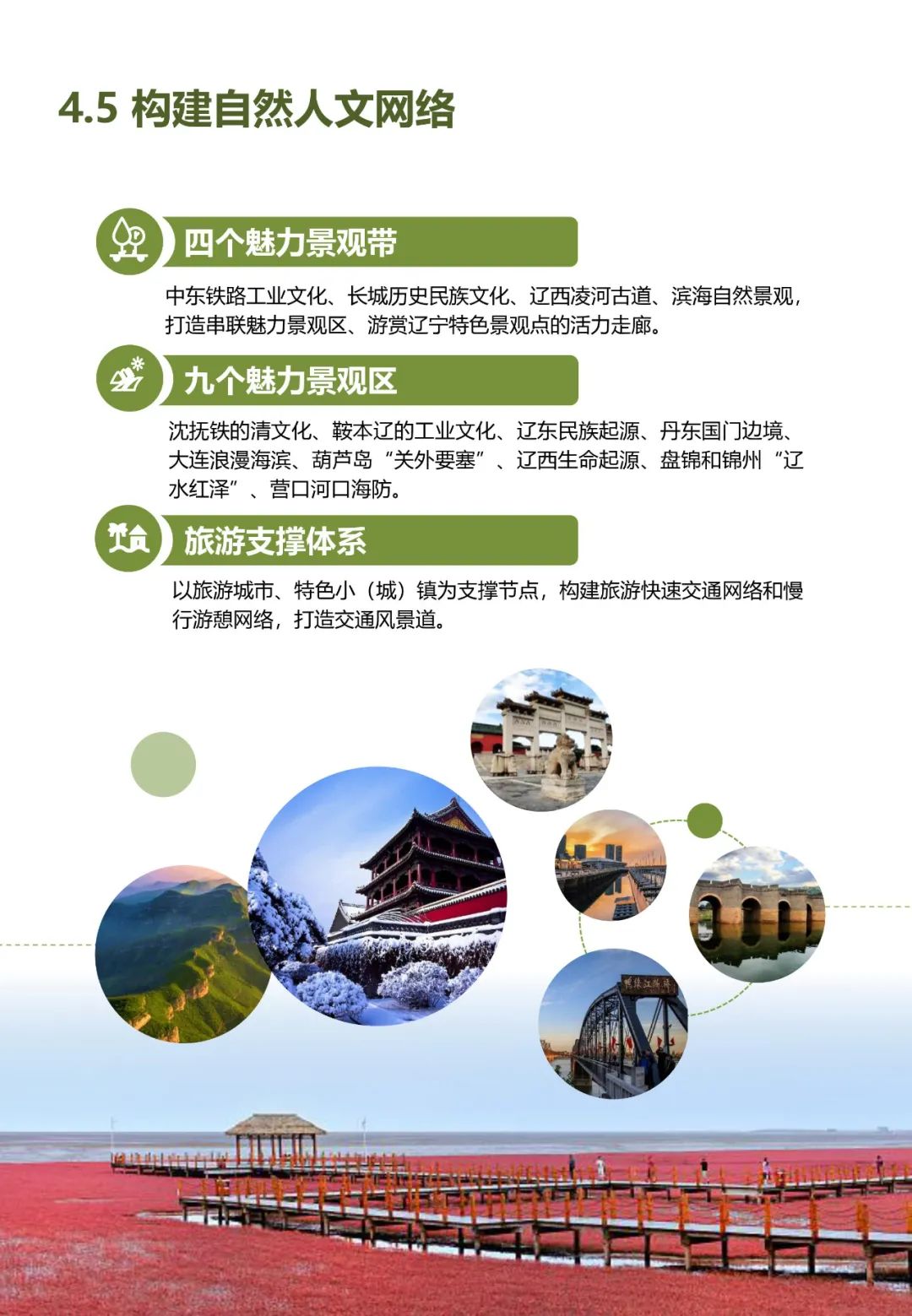 关于公开征集《辽宁省国土空间规划（2021—2035年）》（公众征求意见版）建议的公告
