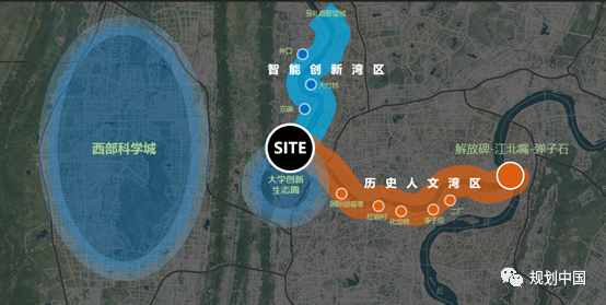 新时代背景下城市历史地区更新思考——以歌乐山-磁器口片区整体提升规划为例 新时代背景下城市历史地区更新思考——以歌乐山-磁器口片区整体提升规划为例