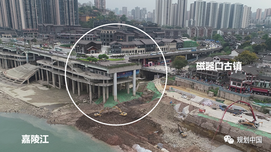 新时代背景下城市历史地区更新思考——以歌乐山-磁器口片区整体提升规划为例 新时代背景下城市历史地区更新思考——以歌乐山-磁器口片区整体提升规划为例