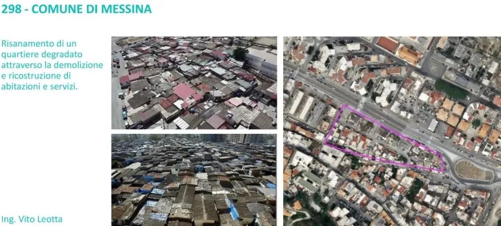 国际资讯 | [意]新一轮国家级城市更新项目/威尼斯禁游轮避免制裁(2021.8)