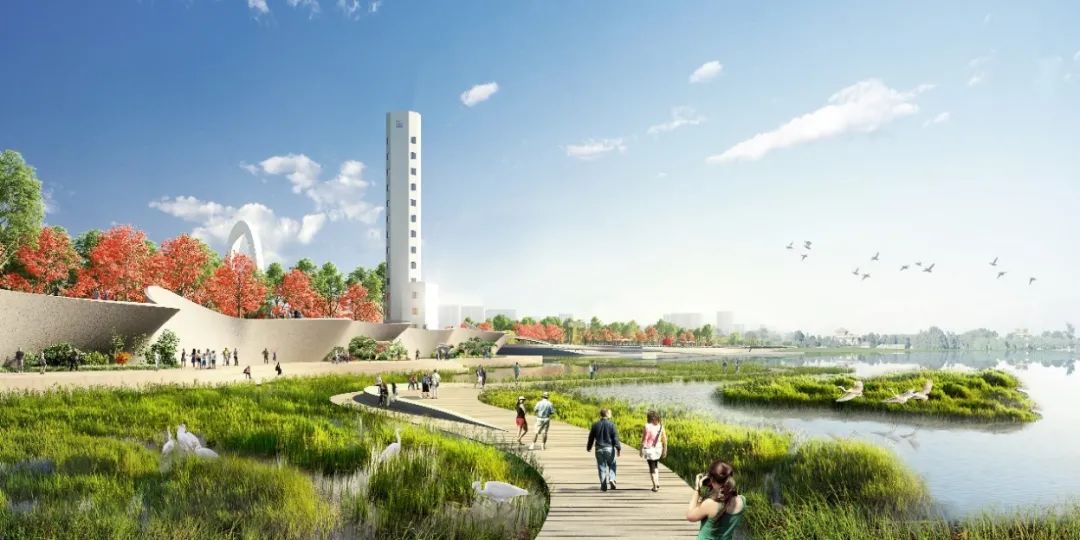 清华同衡联合体中标嘉兴市《海盐古城复兴城市设计及重点片区建筑概念设计》国际方案征集 清华同衡联合体中标嘉兴市《海盐古城复兴城市设计及重点片区建筑概念设计》国际方案征集