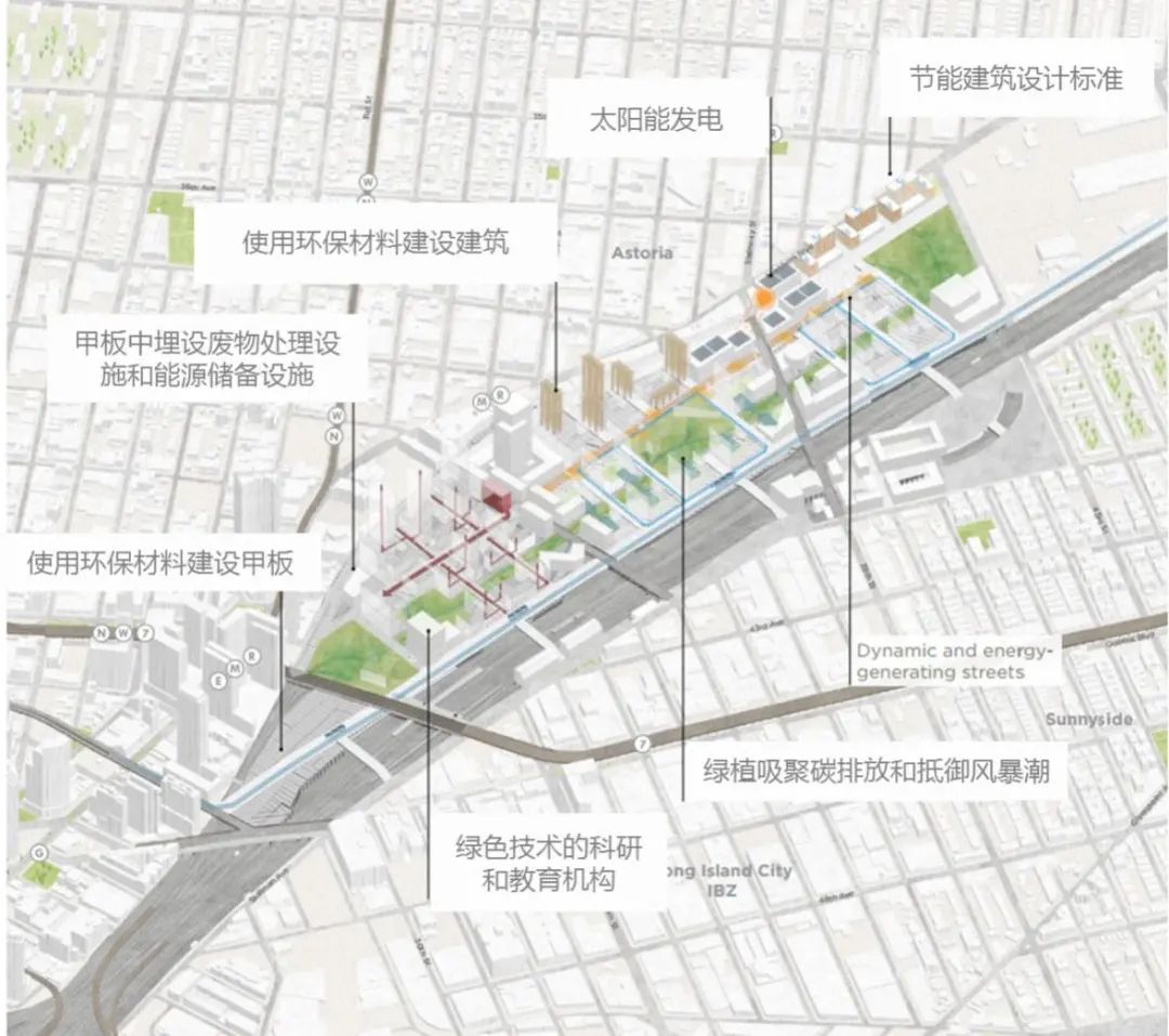 世界观察|美国典型城市更新案例规划建设经验及启示 世界观察|美国典型城市更新案例规划建设经验及启示