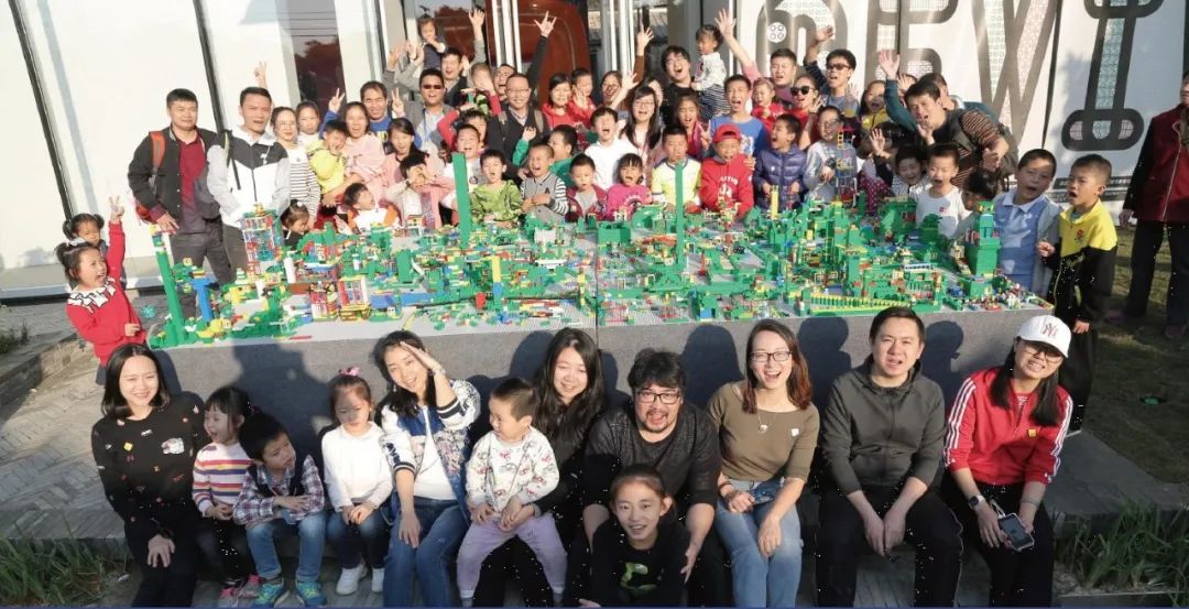 首届大湾区城市设计师专业联盟大会在南沙召开,深规院四个项目获得大奖 首届大湾区城市设计师专业联盟大会在南沙召开,深规院四个项目获得大奖