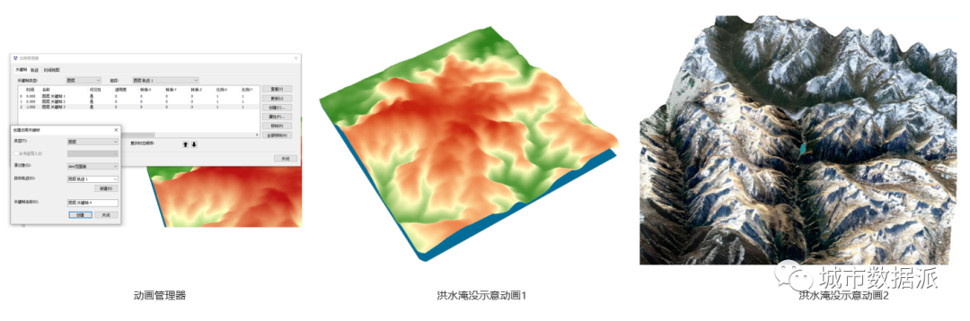 今晚开课！学完【GIS数据工作流】课程后，我能做出怎样的成果？丨城市数据派