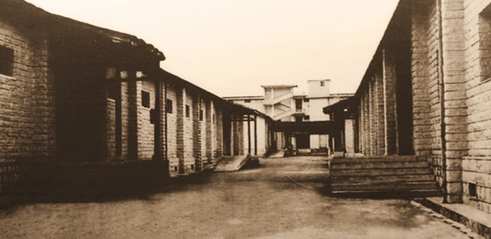 【第四批国家工业遗产】安溪茶厂&洪都机械厂旧址 【第四批国家工业遗产】安溪茶厂&洪都机械厂旧址