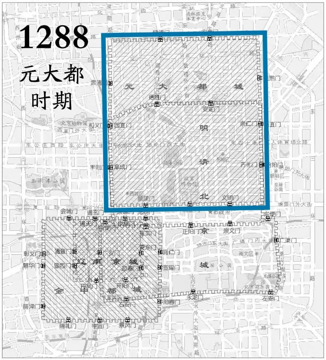 “护城河”知多少 “护城河”知多少