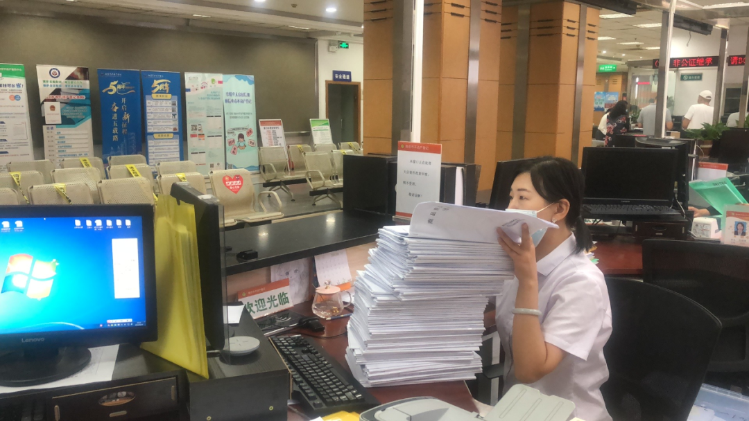 “两在两同”建新功 | 全市规划资源系统下沉一线战“疫”忙⑥