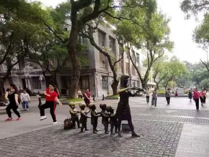 同衡学术|遗产保护在城市更新中的阶梯式介入 同衡学术|遗产保护在城市更新中的阶梯式介入