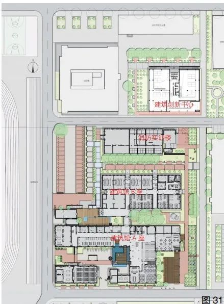 “不确定”的遗产再生策略 ——内蒙古工业大学建筑馆改造设计再思考