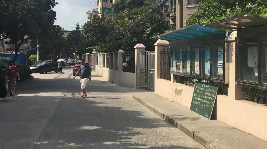 上海徐汇区城市更新实践:迈向一种共享街区 上海徐汇区城市更新实践:迈向一种共享街区