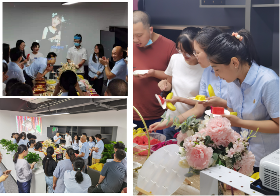 新场地、新气象、新征程——国地科技湖南分公司乔迁新址啦！