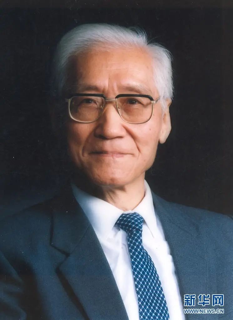 “七一勋章”获得者 | 百岁两院院士陆元九:把一生精力献给祖国航天事业 “七一勋章”获得者 | 百岁两院院士陆元九:把一生精力献给祖国航天事业