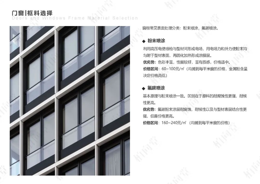 柏向堂 · 材料手册4.0发布