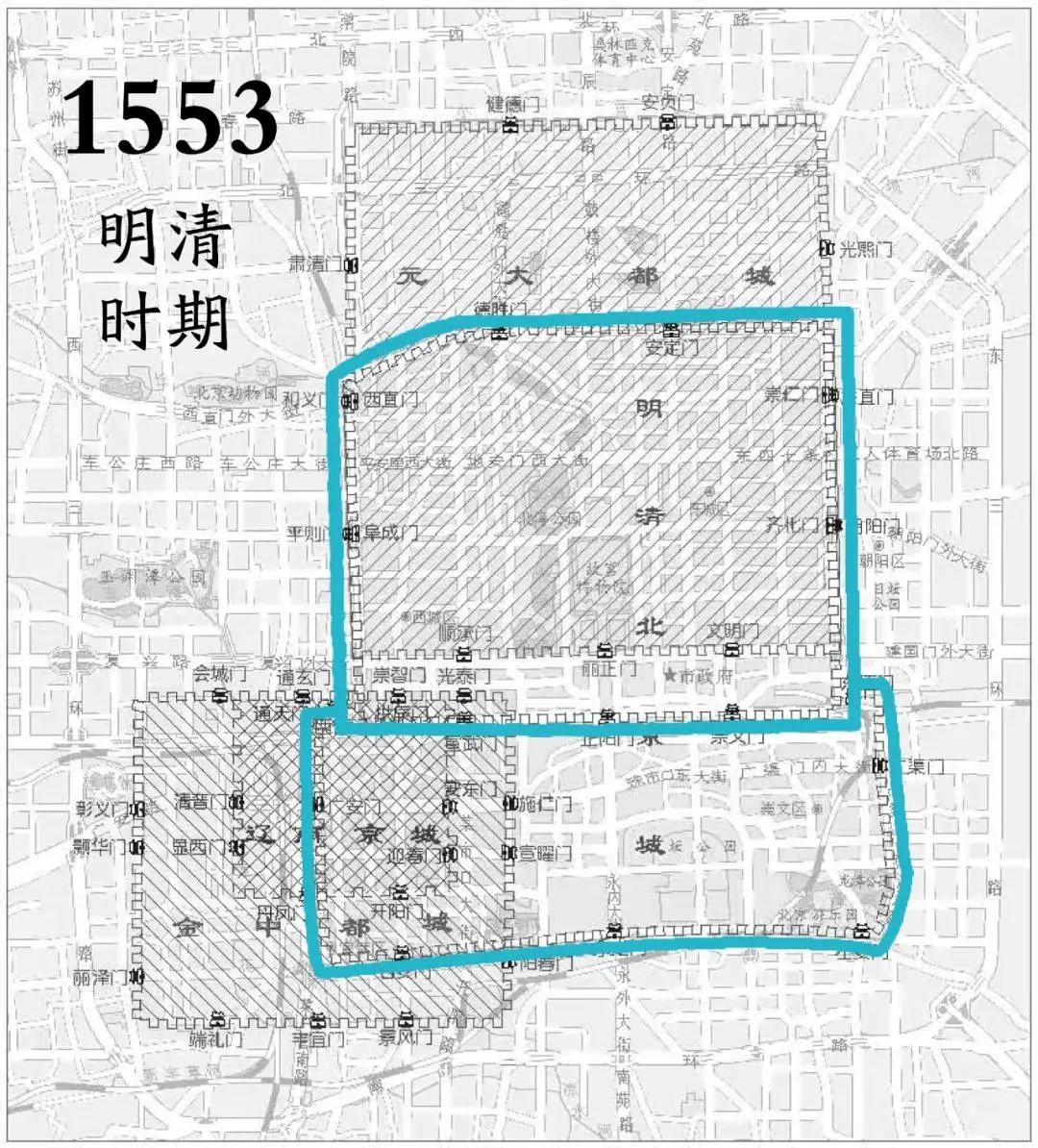 “护城河”知多少 “护城河”知多少