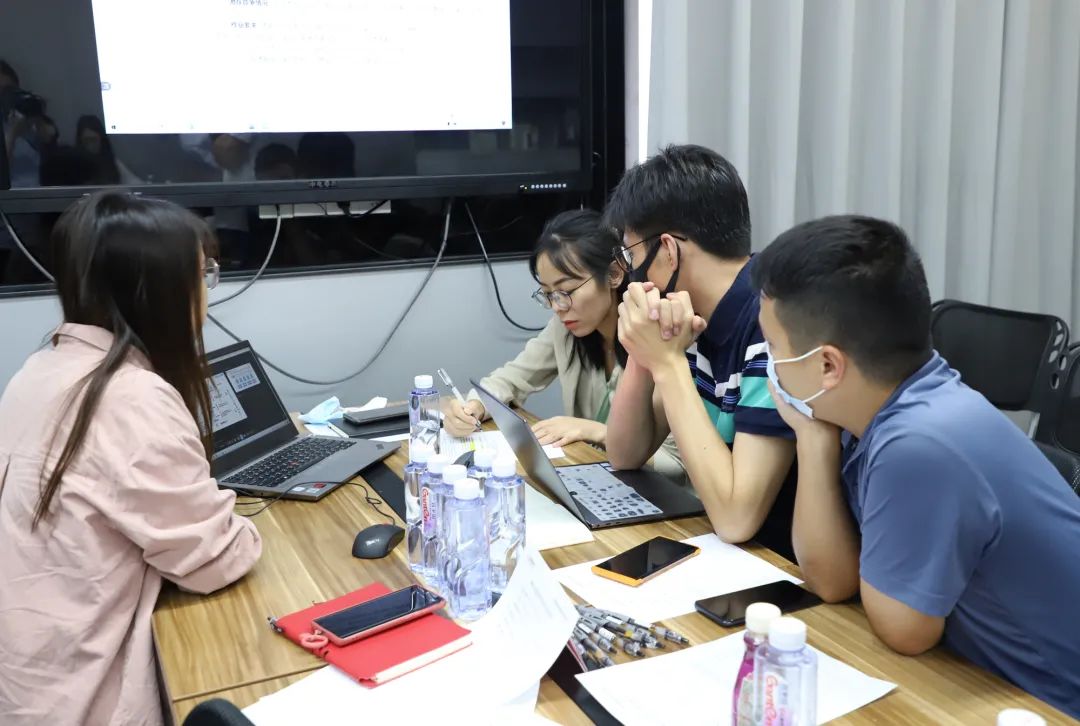 加强协作,聚势共赢:腾讯&国地合作交流沙龙顺利举办 加强协作,聚势共赢:腾讯&国地合作交流沙龙顺利举办
