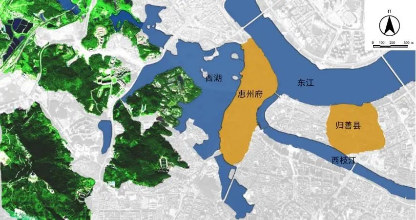 同衡学术|遗产保护在城市更新中的阶梯式介入 同衡学术|遗产保护在城市更新中的阶梯式介入
