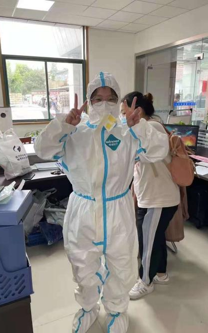 南京市统筹保障“防疫+不动产登记”工作 南京市统筹保障“防疫+不动产登记”工作