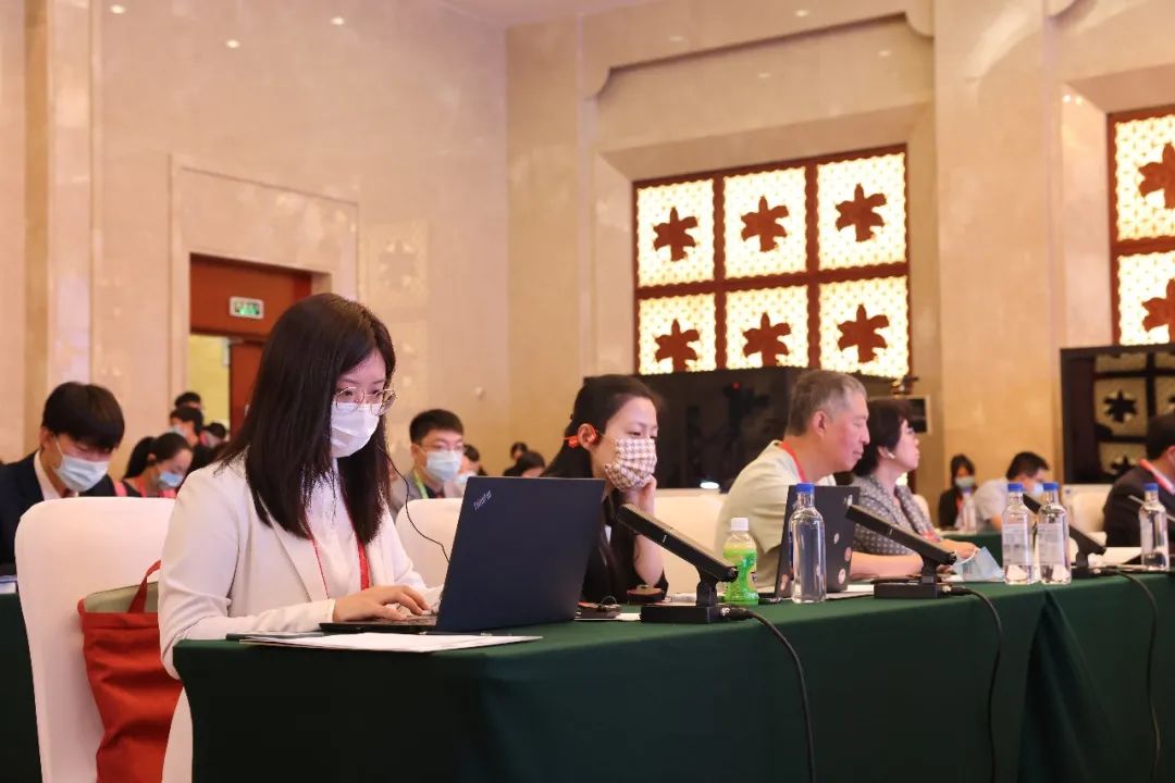 从观察员到参与者，CHCC观察团助力第44届世界遗产大会