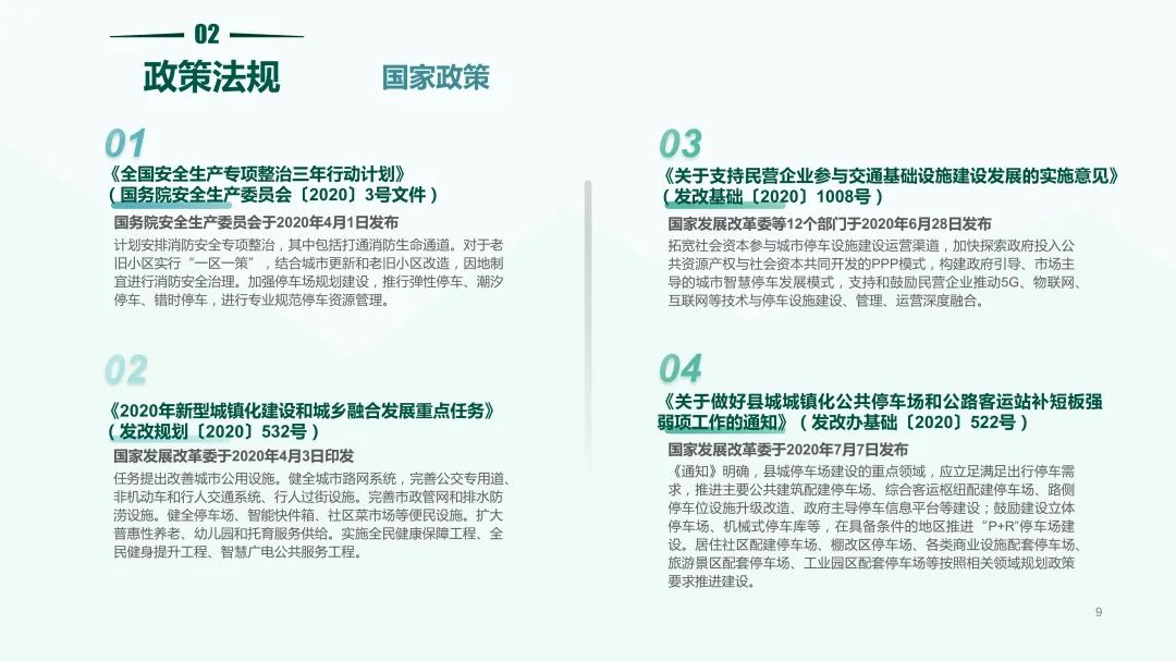 清华同衡联手中国重机协会停车设备工作委员会发布《2020中国停车行业发展白皮书》 清华同衡联手中国重机协会停车设备工作委员会发布《2020中国停车行业发展白皮书》