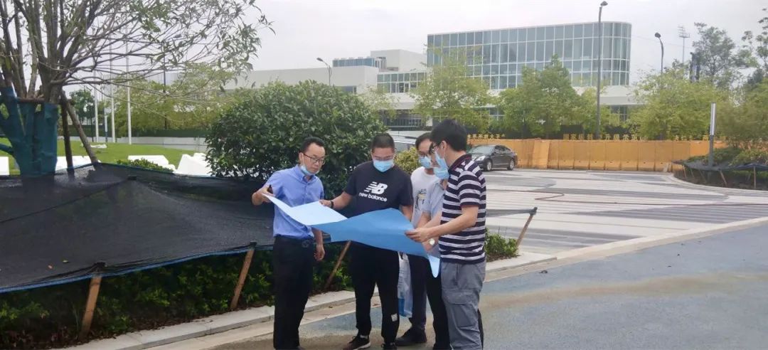 钱塘区亚运轮滑馆项目即将闪亮登场！