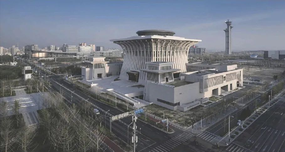 【城市设计口述史】中国现代城市设计的漫忆——齐康院士访谈