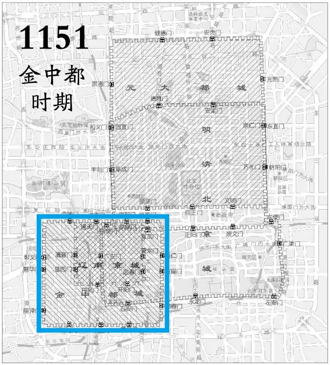 “护城河”知多少 “护城河”知多少