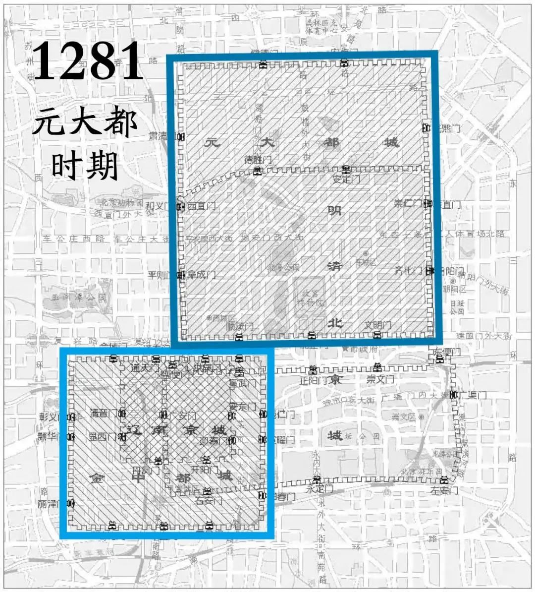 “护城河”知多少 “护城河”知多少