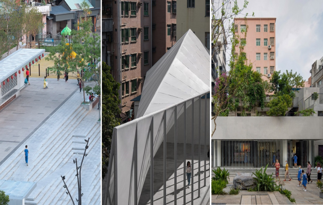 大拆大建式更新，深圳排放了多少碳？
