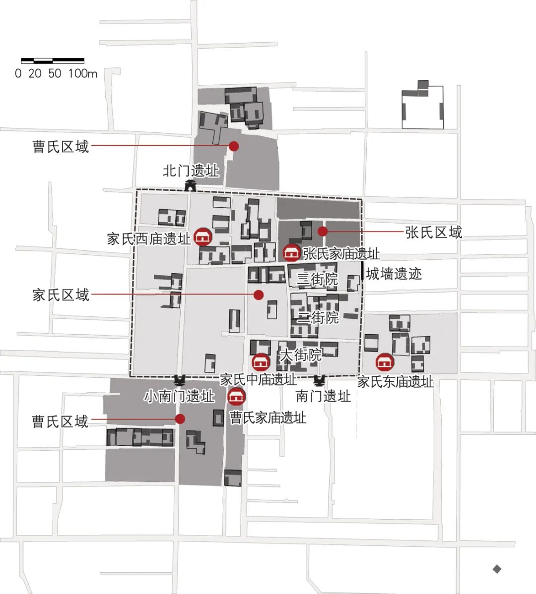 【文章导读】血缘共同体规定下的传统手工业村落适应性变迁——山西省新绛县西庄石匠村个案研究