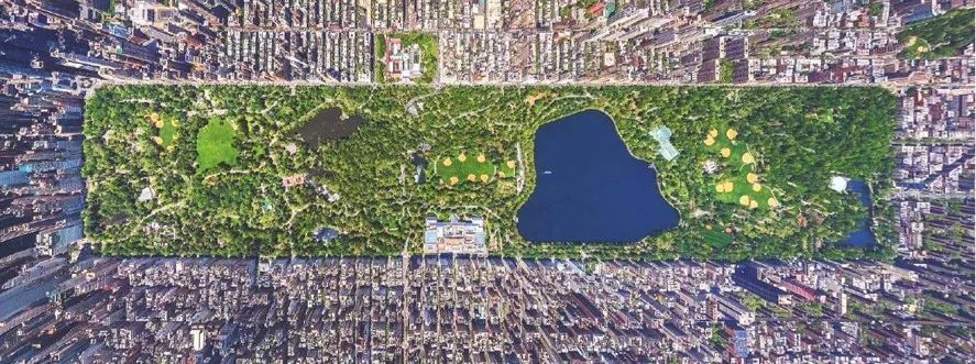 老城市·新活力|以隐形 GDP激发新活力:纽约曼哈顿的实践与启示 老城市·新活力|以隐形 GDP激发新活力:纽约曼哈顿的实践与启示