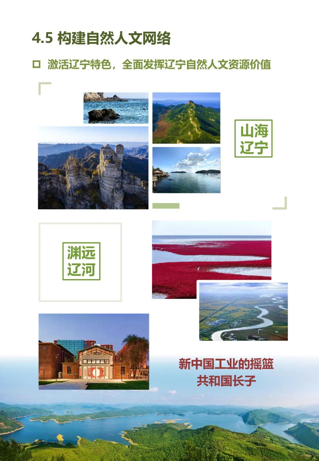 关于公开征集《辽宁省国土空间规划（2021—2035年）》（公众征求意见版）建议的公告