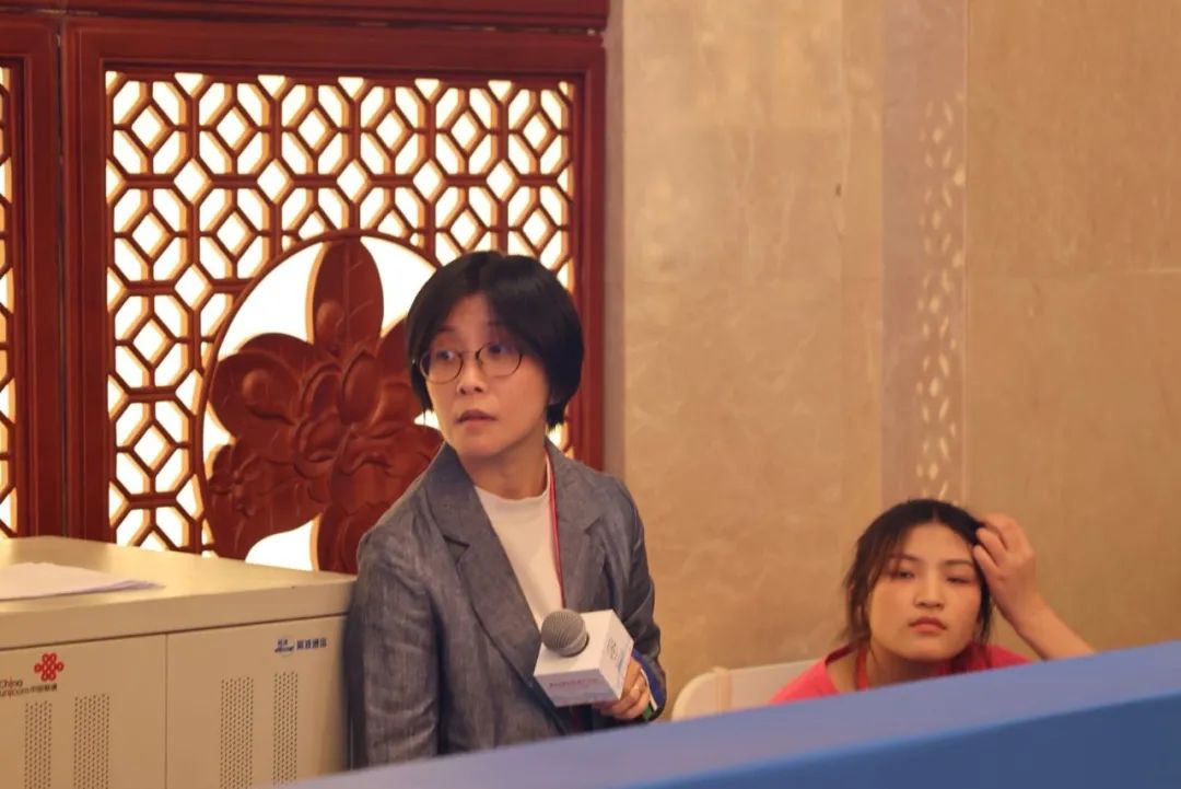 从观察员到参与者，CHCC观察团助力第44届世界遗产大会