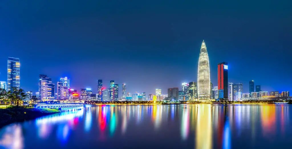 近期多个城市发布总规！来看看哪些城市的定位高？