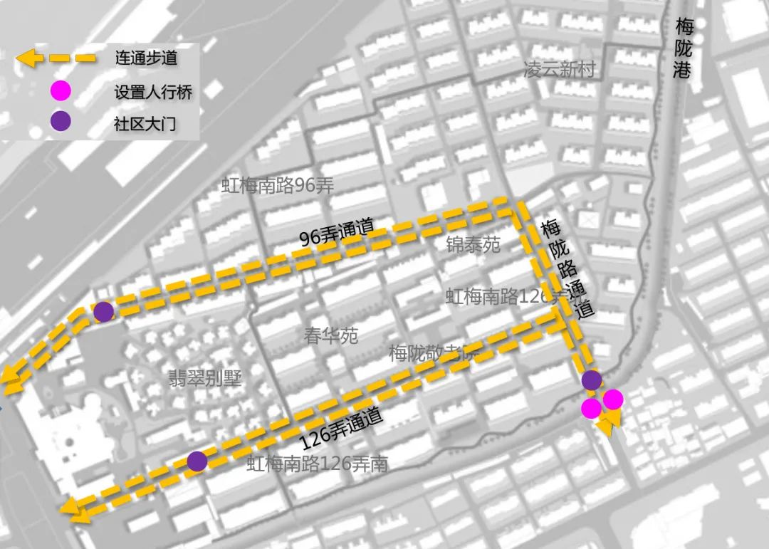 上海徐汇区城市更新实践:迈向一种共享街区 上海徐汇区城市更新实践:迈向一种共享街区