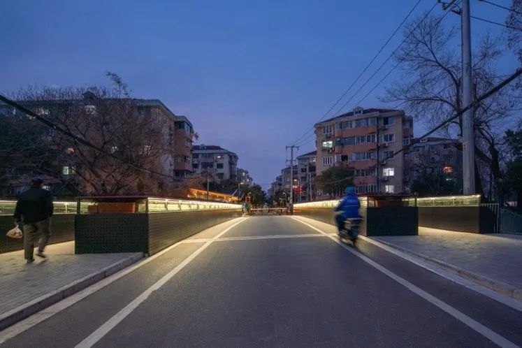 上海徐汇区城市更新实践:迈向一种共享街区 上海徐汇区城市更新实践:迈向一种共享街区
