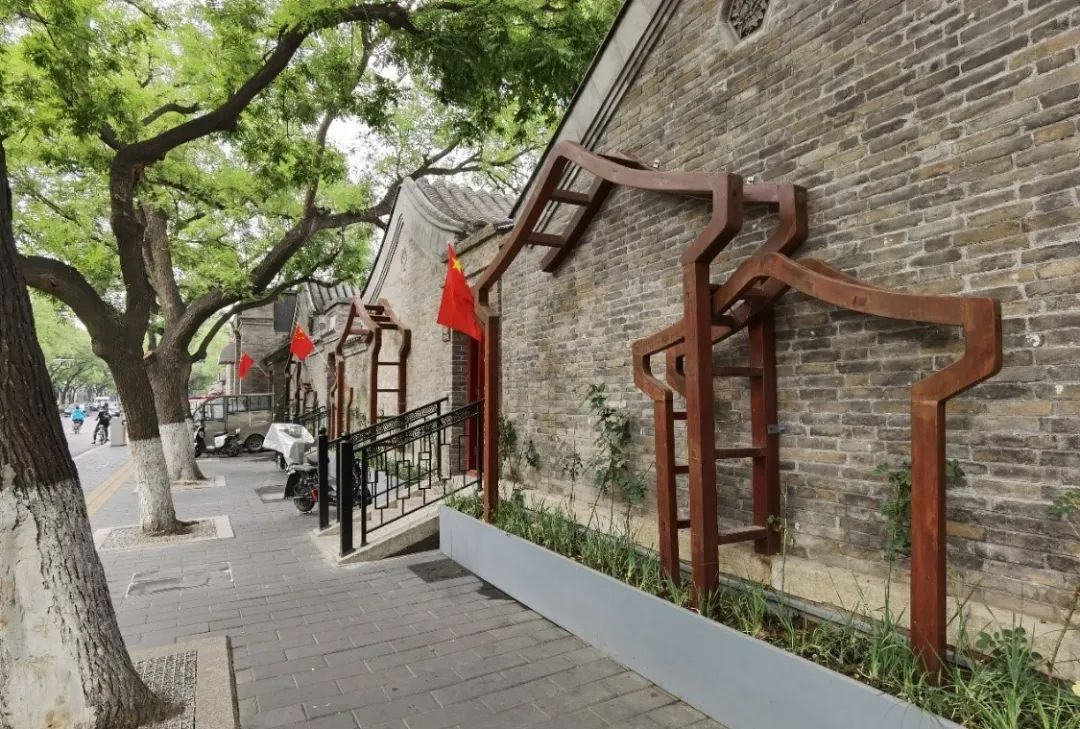 京韵流长 大市新生│China-Up人物专访：王凯：“以人民为中心”，匠心治城