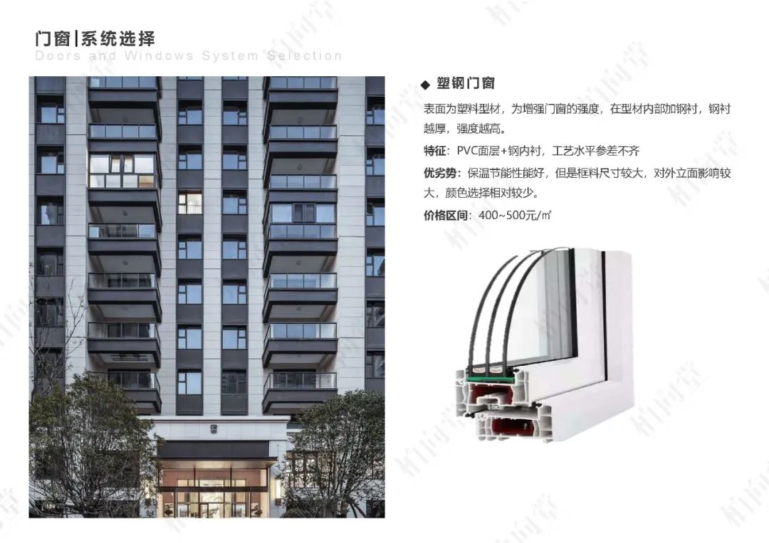 柏向堂 · 材料手册4.0发布